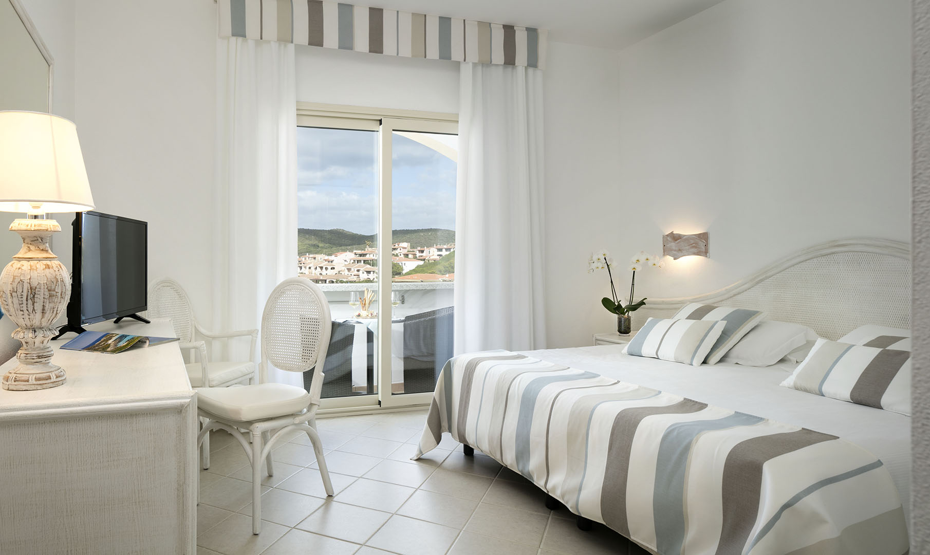Gabbiano Azzuro Hôtel & Suites****S sans transport - 2