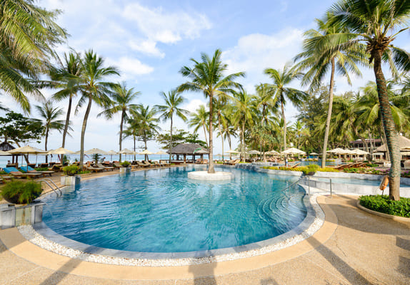 Thaïlande - Phuket - Hôtel Katathani Phuket Beach Resort 5*