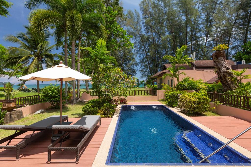 Thaïlande - Hôtel Khaolak Merlin Resort
