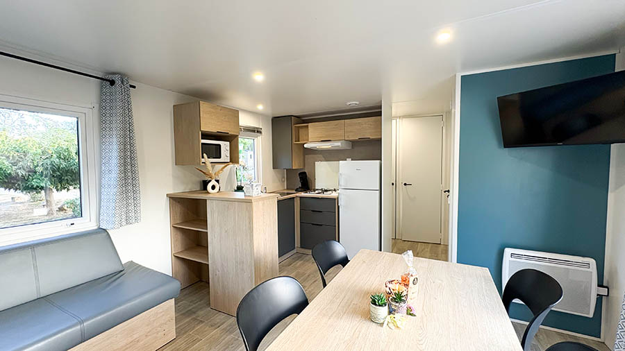 Parc Résidentiel Campo Di Mare*** - 7