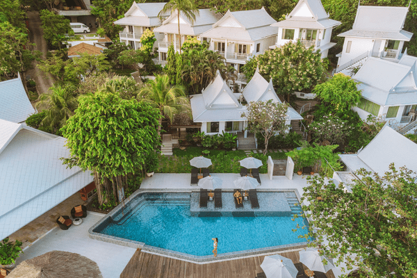 Séjour Rocky's Boutique Resort 4* - 23