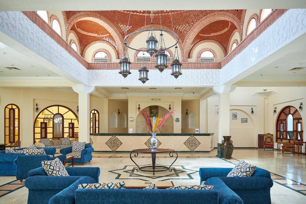 Egypte - Mer Rouge - Marsa Alam - Hôtel Protels Crystal Beach Resort 3*