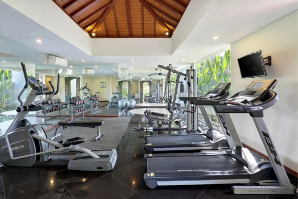 Séjour Bali, The Royal Purnama 5* - 12