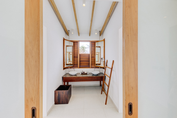 Séjour Cinnamon Hakuraa Huraa Maldives 4* - 13