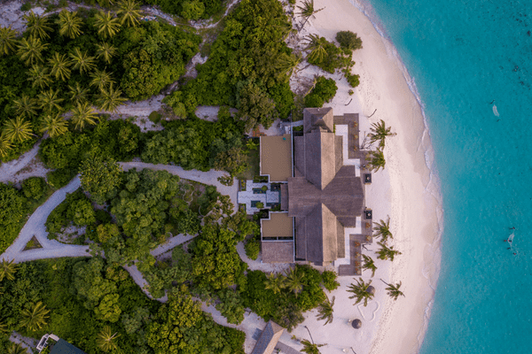 FLEX Séjour Furaveri Maldives 5* - 12