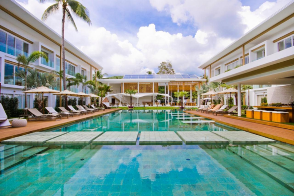 Séjour Samui, Chi Samui Resort 4* *Fun&Sun* - 12