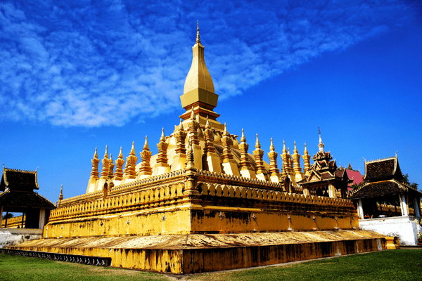 Cambodge - Laos - Vietnam - Circuit Epopée en Indochine en privatif