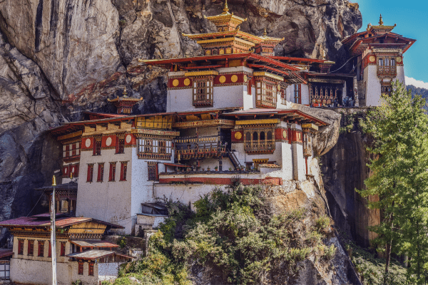 Circuit Népal et Bhoutan, Perles de l'Himalaya 3*