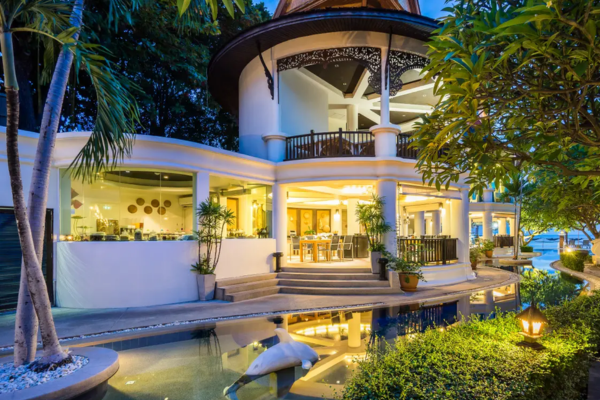 Séjour Koh Samui, Dara Samui 4* - 18