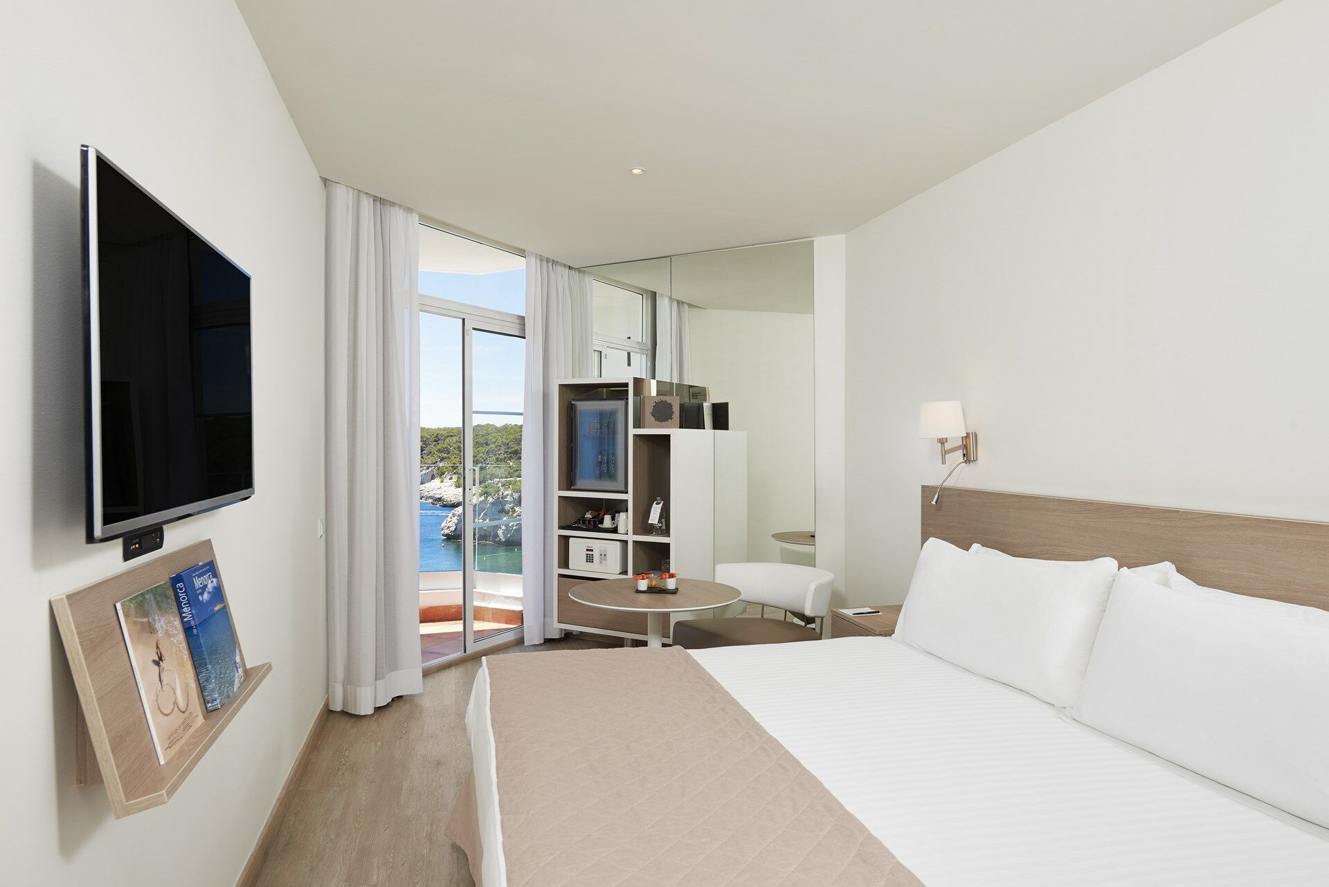 Hôtel Melia Cala Galdana 5* - 8