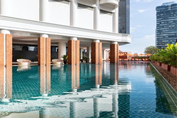 FLEX Combiné Thaïlande, De Bangkok aux Sables de Hua Hin 5* - 12