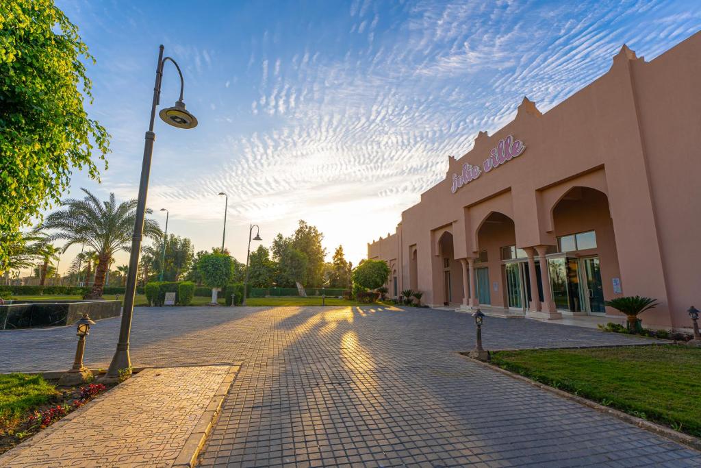 Jolie Ville Hotel & Spa 5* Kings Island Louxor - 26