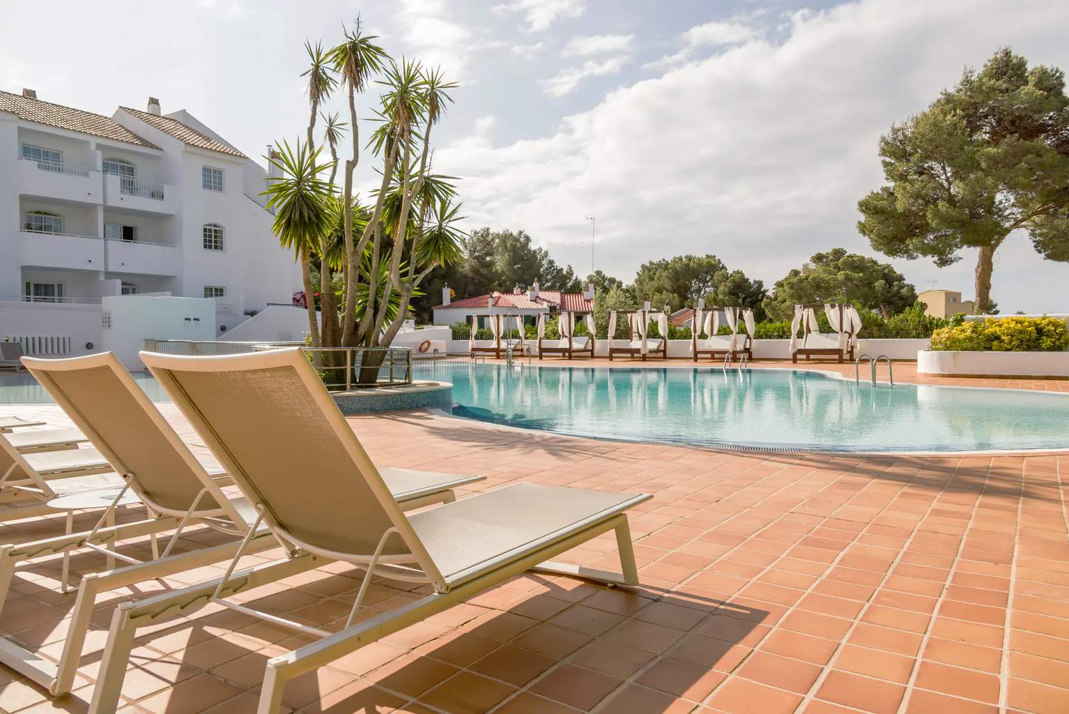 Hôtel Ilunion Menorca 3* - image 12