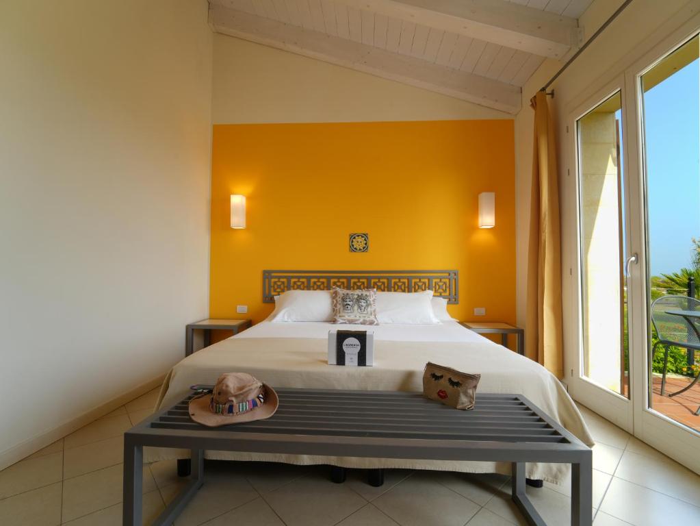 Sikania Eco Resort 4* - 11