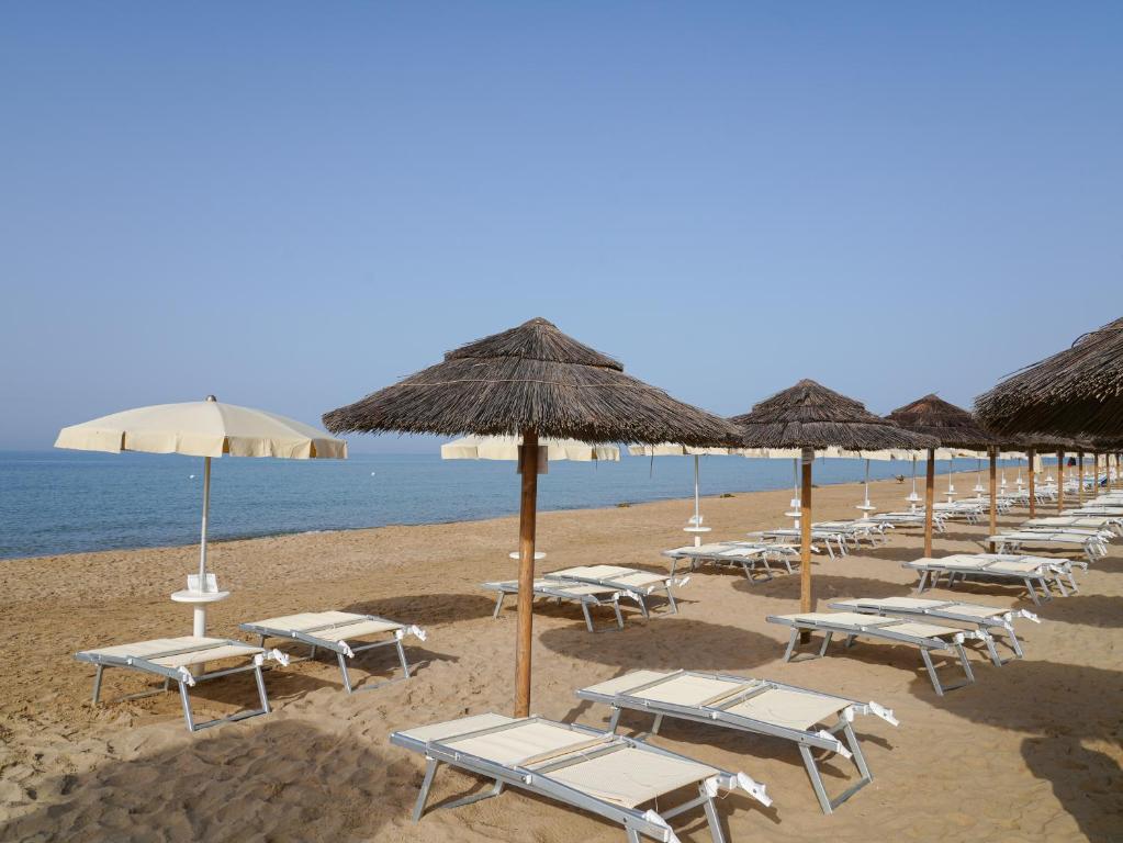 Sikania Eco Resort 4* - 22