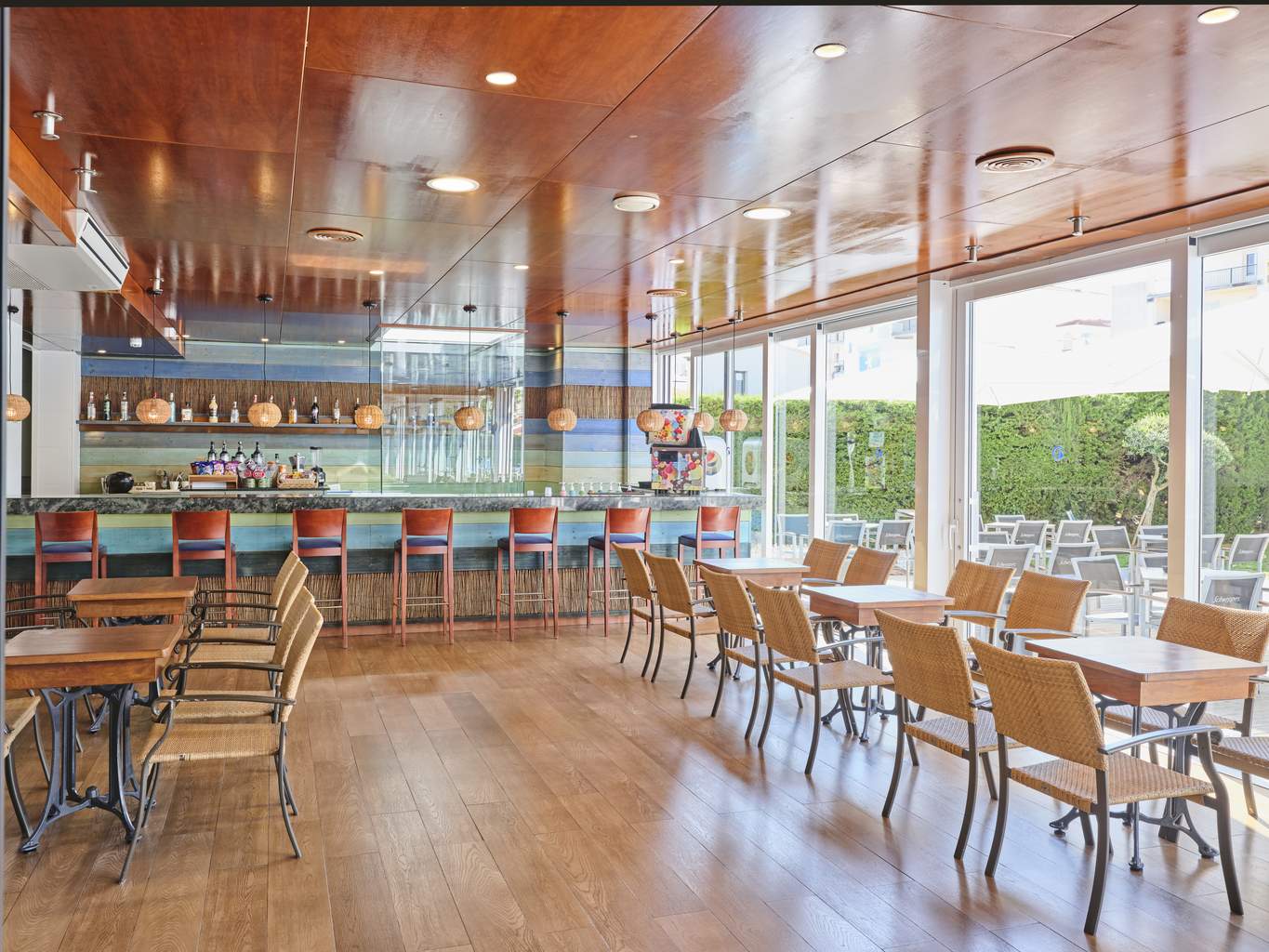 Hôtel Prestige Goya Park 3* - 9