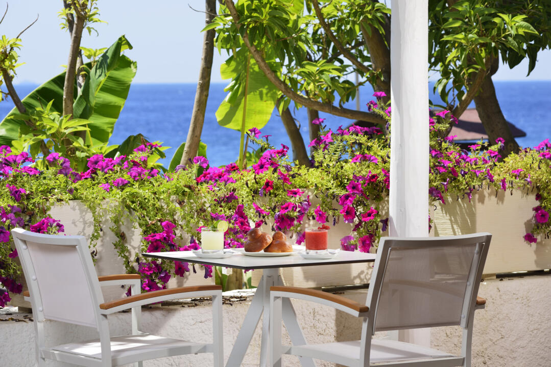 Italie - Sicile - Hôtel Unahotels Naxos Beach Sicilia 4*