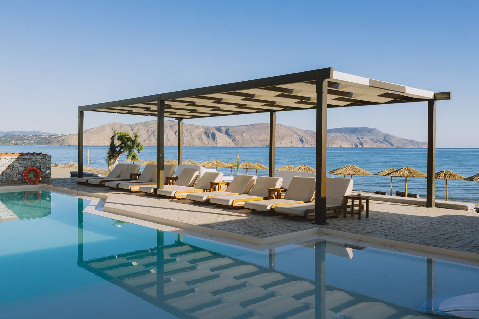 Hôtel Casa Di Notos Beach 4* (Adults Friendly +12) - 30