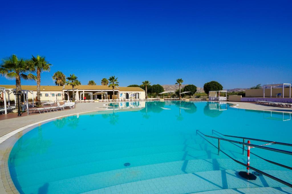 Sikania Eco Resort 4* - 35