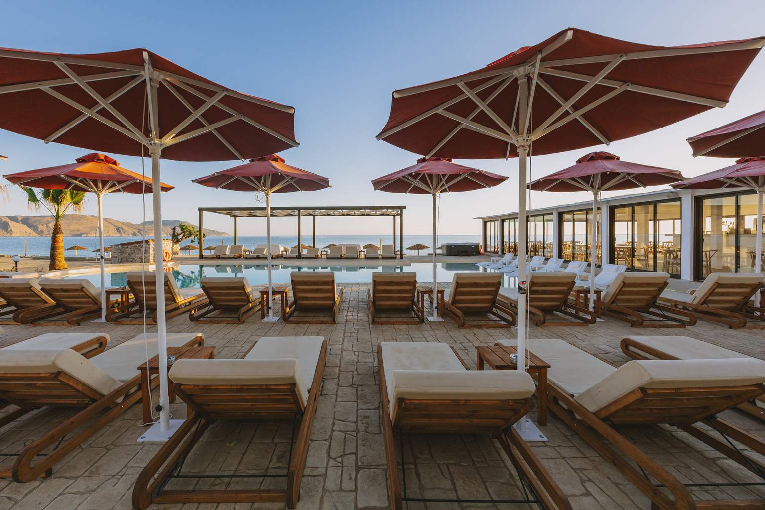 Hôtel Casa Di Notos Beach 4* (Adults Friendly +12) - 22