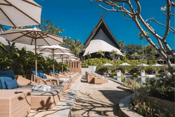 Combiné Magie du Siam by Avani, de Bangkok à Phuket 5* + vols Flex - 17