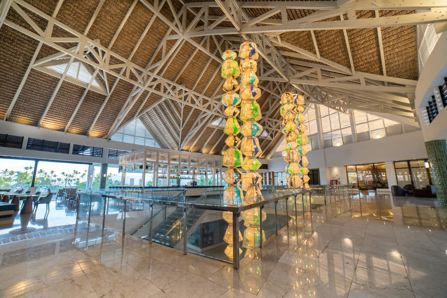 Hôtel Royalton Punta Cana 5* - 11