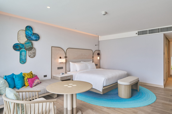 Séjour Phuket, Veranda Resort 5* - 6