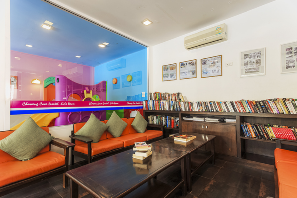 Chaweng Cove Beach Resort 3* - 1