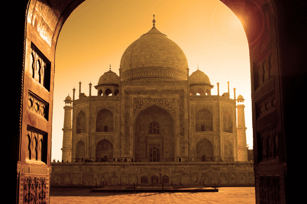 Circuit Sur la Route du Taj Mahal - 8