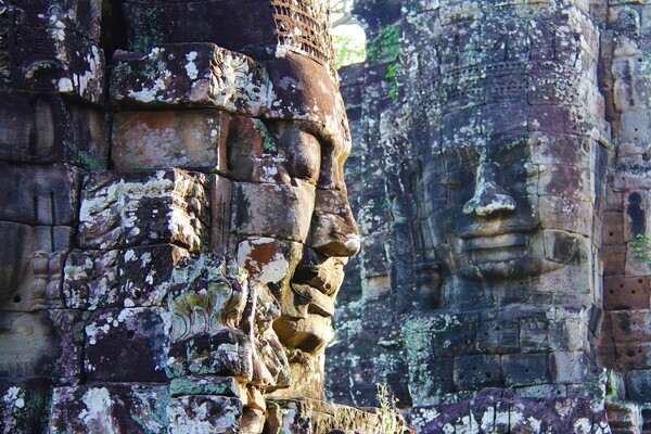 Cambodge - Thaïlande - Circuit Royaume du Siam aux Temples d'Angkor