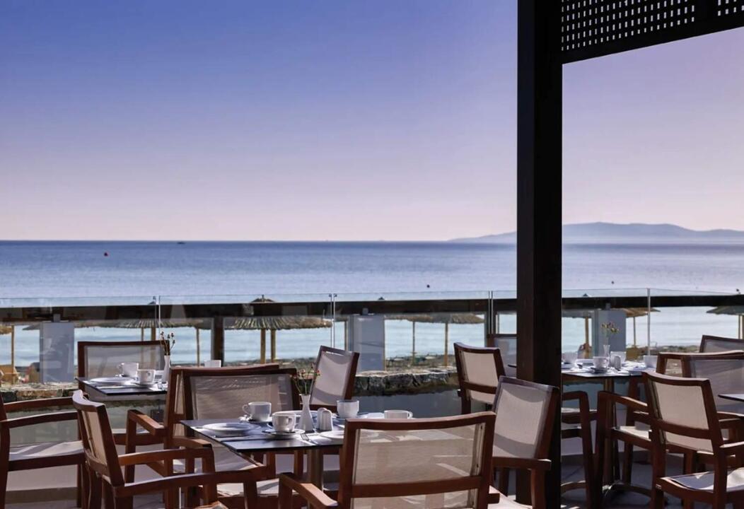 Mon French Club Atlantica Akti Zeus 4* - 25