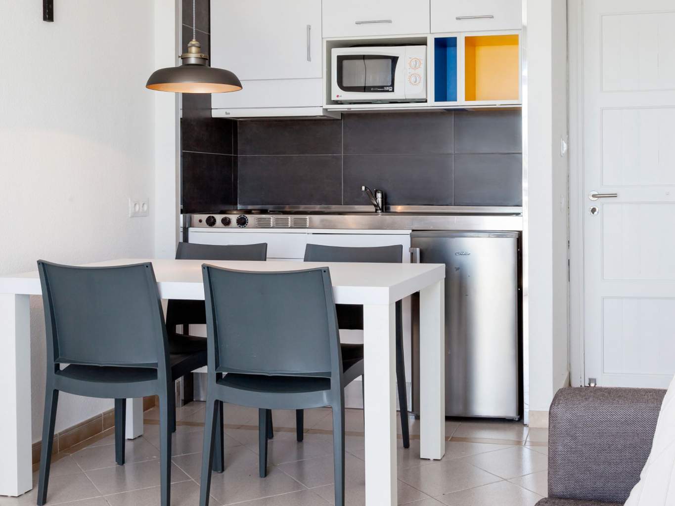Hôtel Ilunion Menorca 3* - image 4