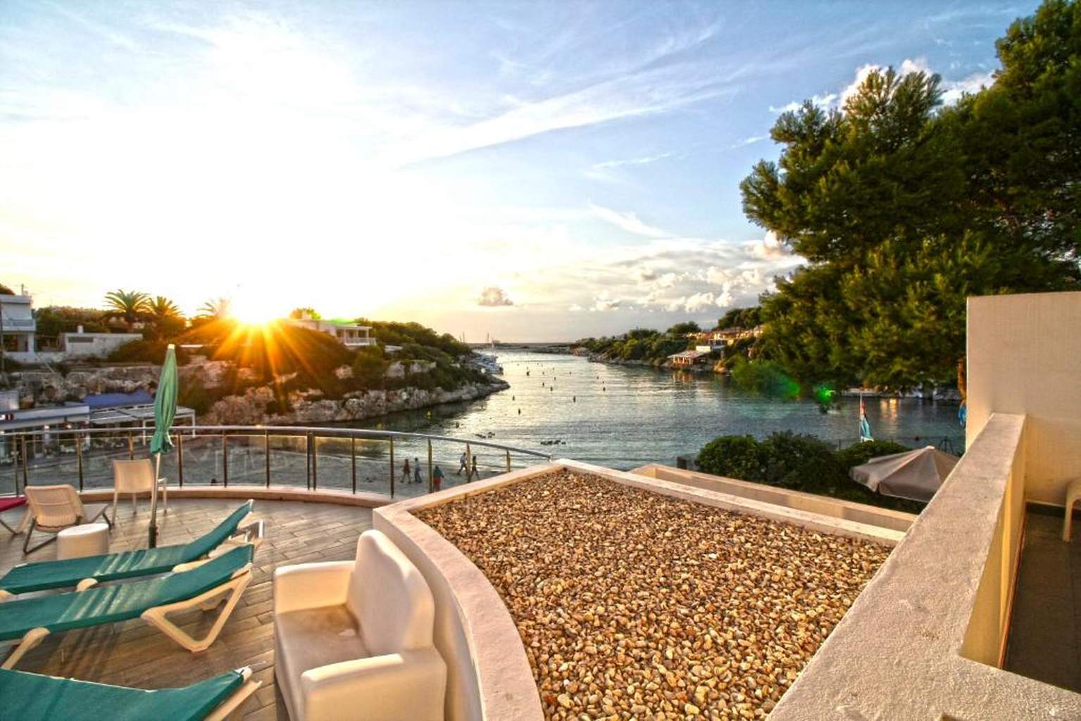 Hôtel Playa Santandria 3* (Adults Only) - image 8