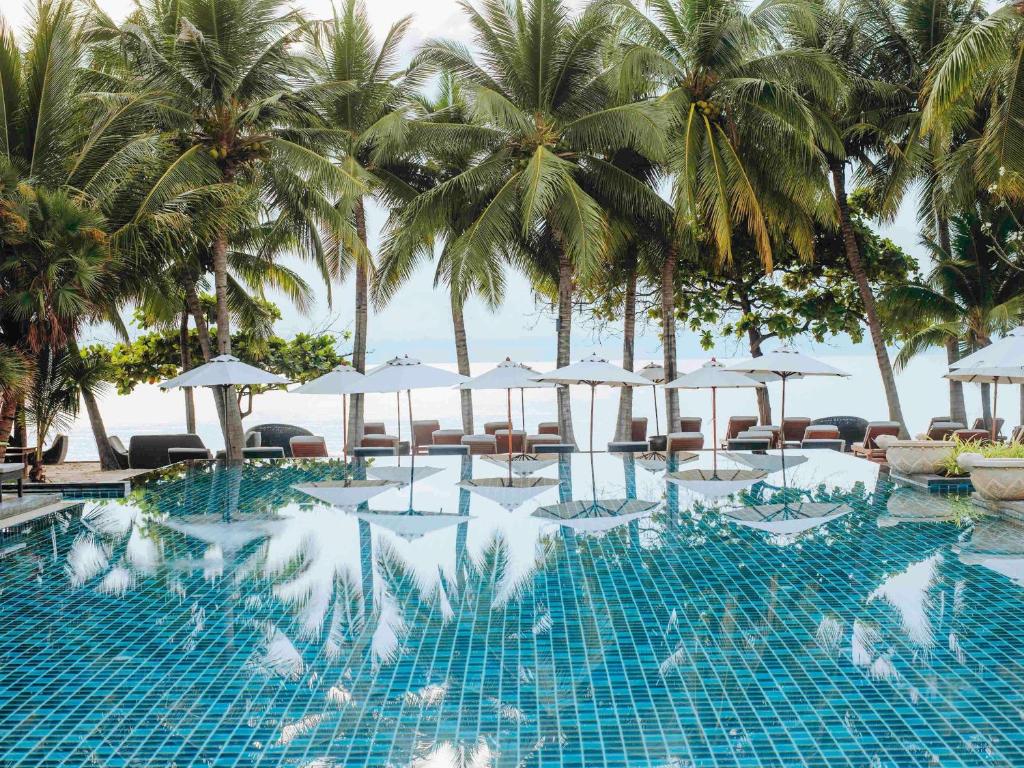 Hôtel Mövenpick Asara Resort & Spa Hua Hin