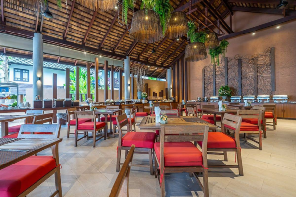 Séjour koh Samet, Ao Prao 4* - 27