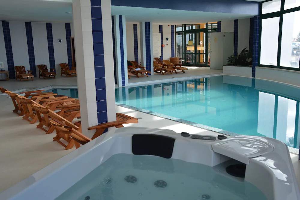 Hôtel Jardim Atlantico 4* - 12