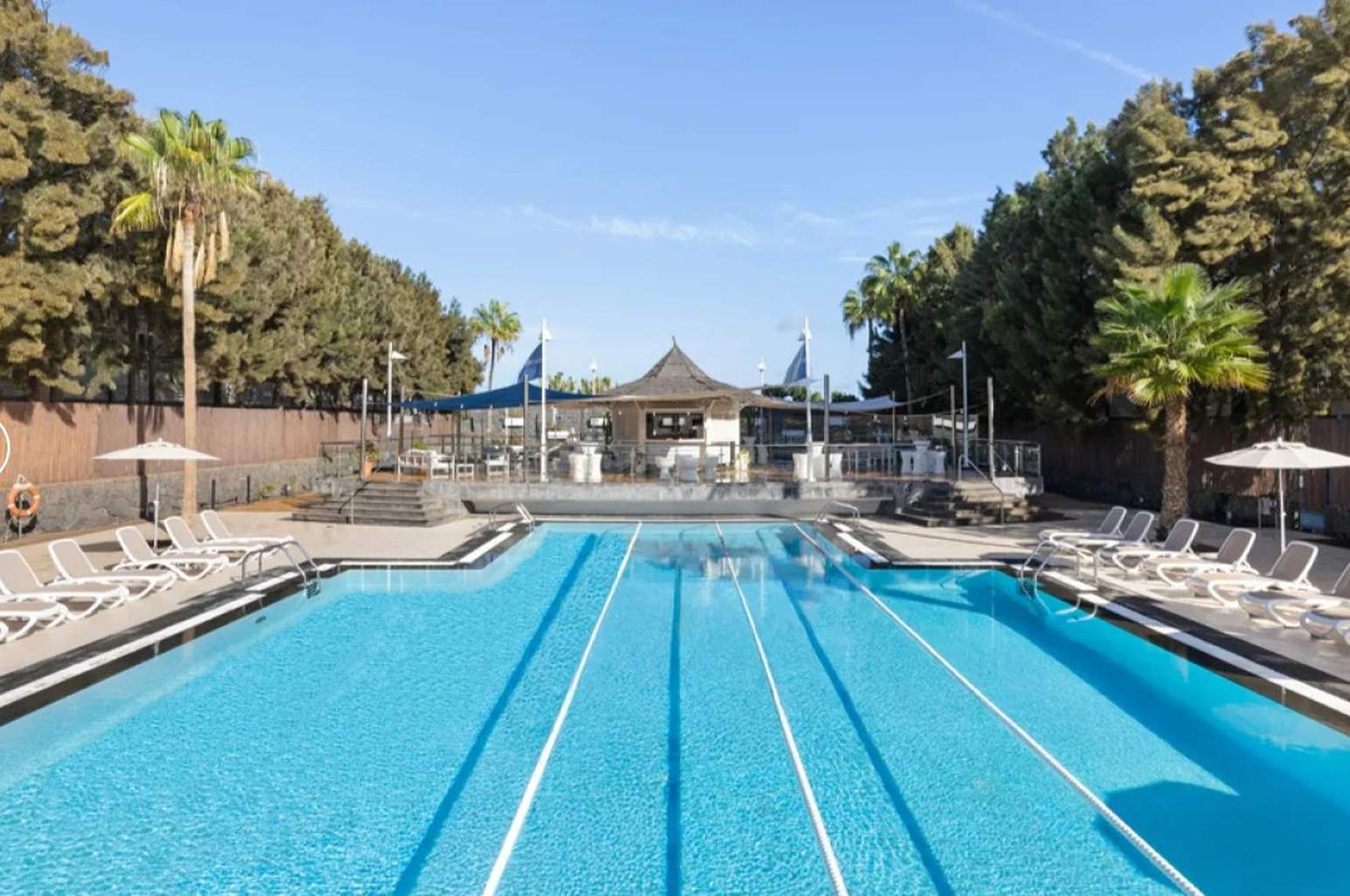 Hôtel THB Tropical Island 4* - 14