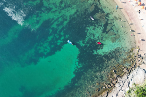 Brésil - Combiné De Rio aux plages de Buzios