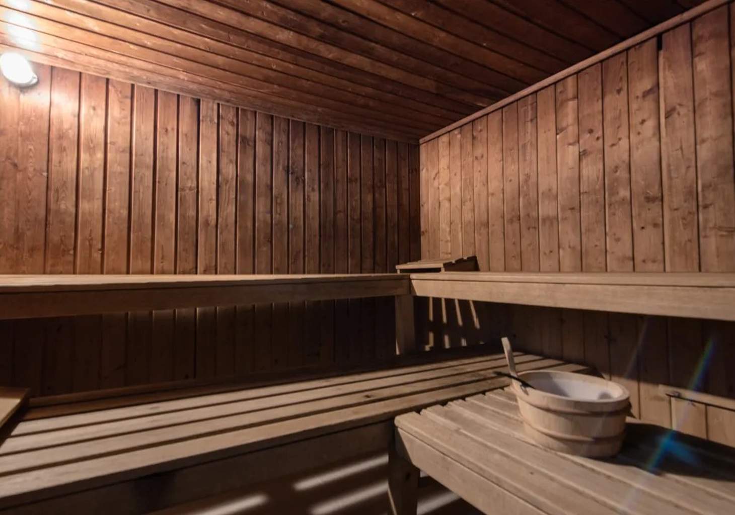 Hôtel THB Tropical Island 4* - 15