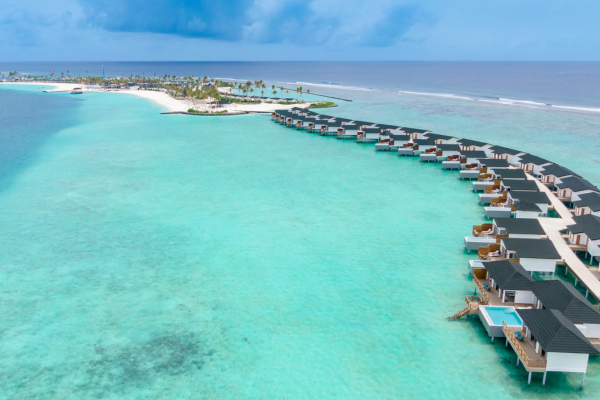 Séjour Joy Island Maldives 5* - 8