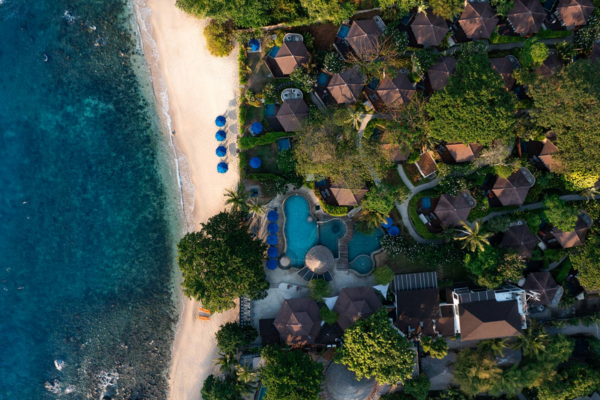 Saii Koh Samui Villas 5* - 14