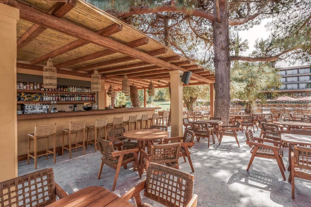 Cook's Club Corfu (Aduts Only +16) - 2
