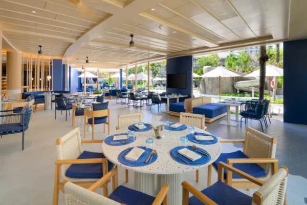 Séjour Phuket, Centara Karon Resort Phuket 4* - 11