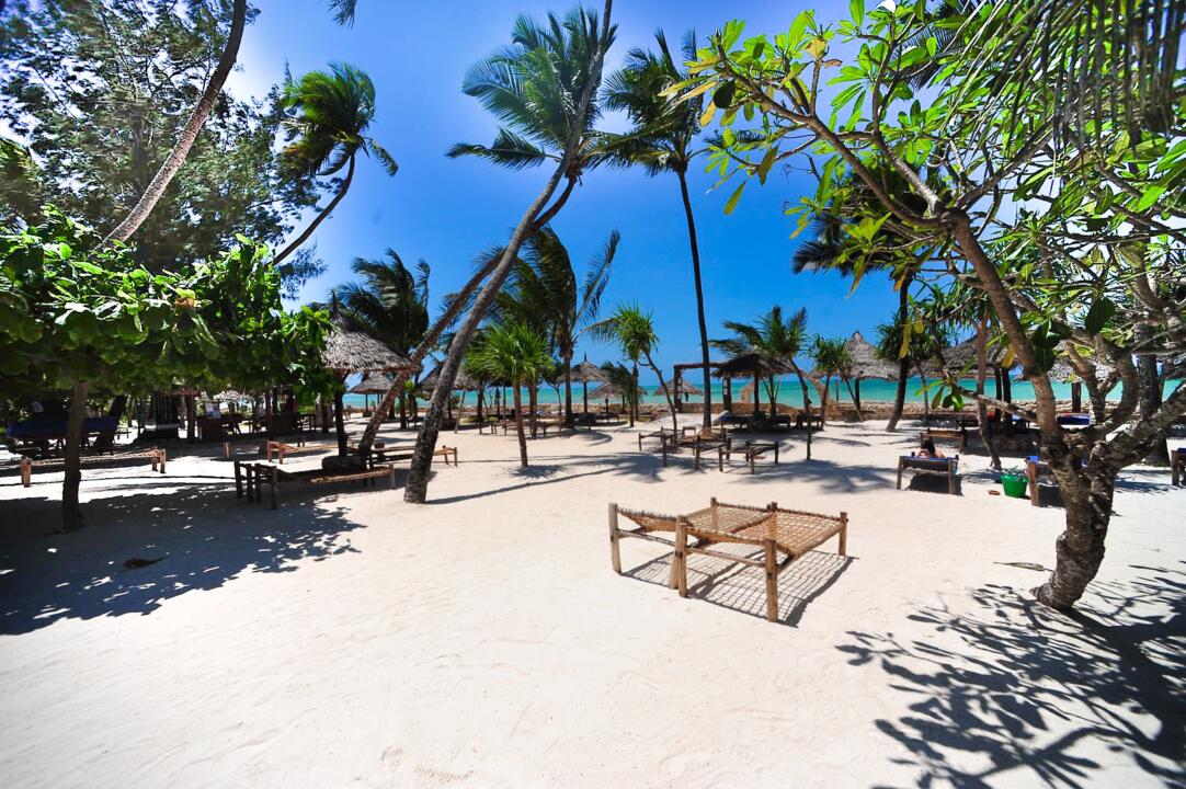 Jaz Amaluna Hotel 4* (adult only +16) - 9