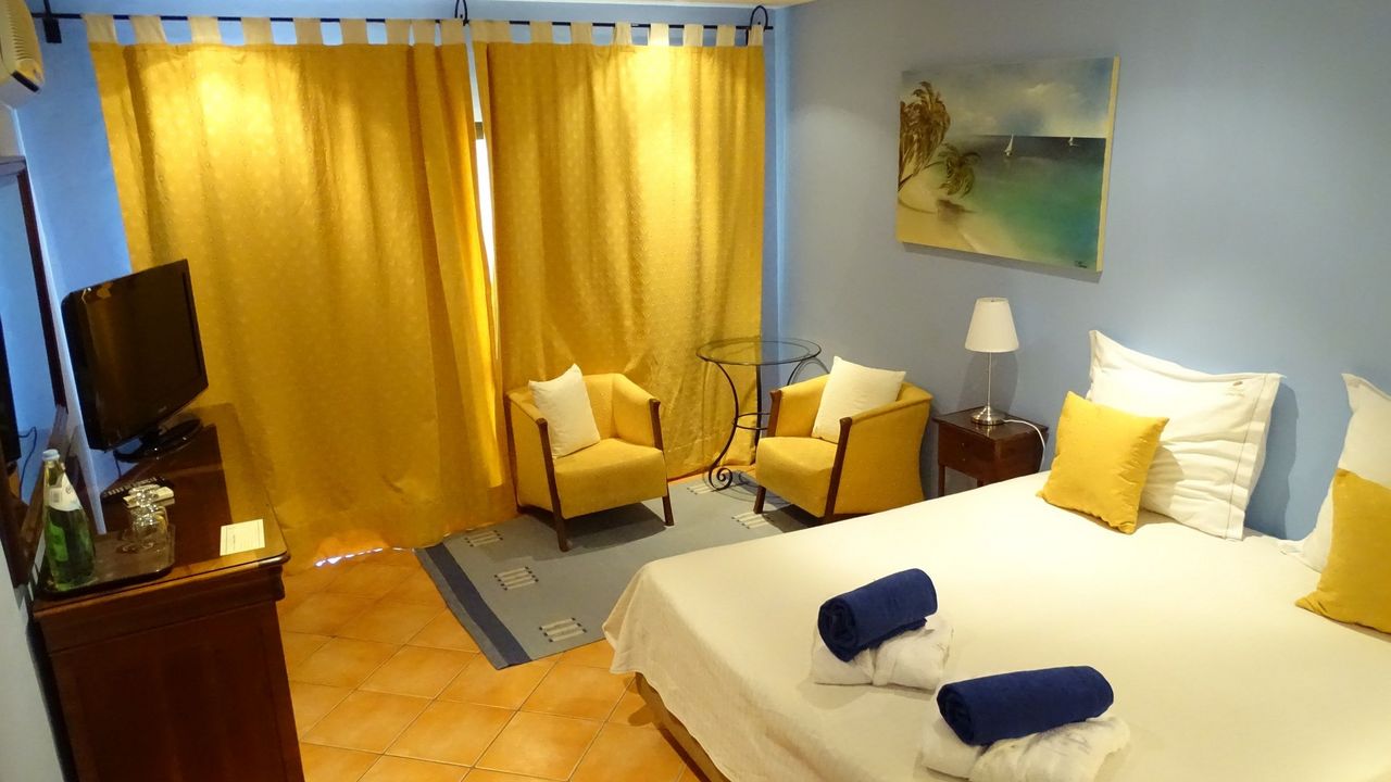 Hôtel Luzmar Villas 4* - 3