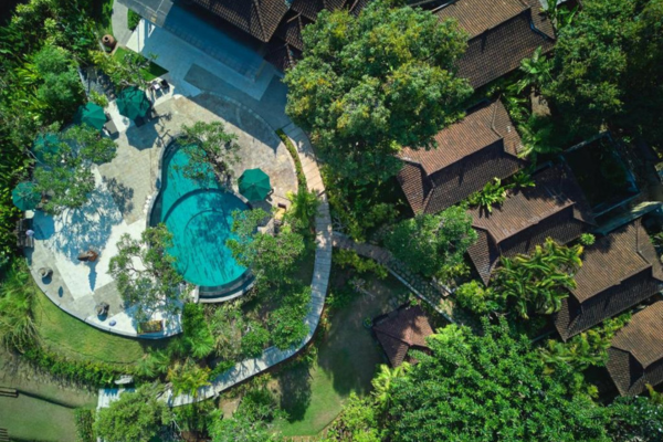 Circuit Charmes de Bali et Plage en Luxe et Privatif **Collection Prestige** - 34