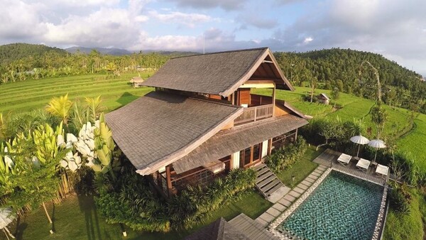 Circuit Bali Authentique en Charme et Privatif - 13