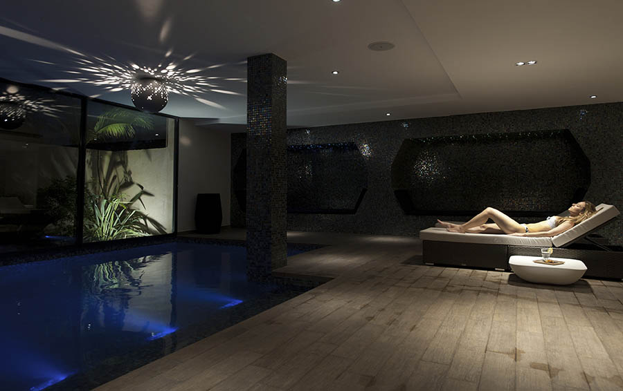 Hôtel Radisson Blu Resort and Spa Ajaccio Bay**** - 4