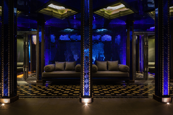 *Collection Prestige* - De Bangkok à Phuket 5* - 30