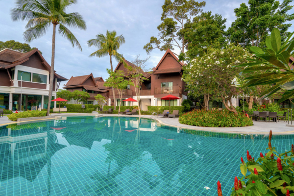 Circuit Merveilles du Siam à Koh Samui, au Amari Koh Samui 5* - 37
